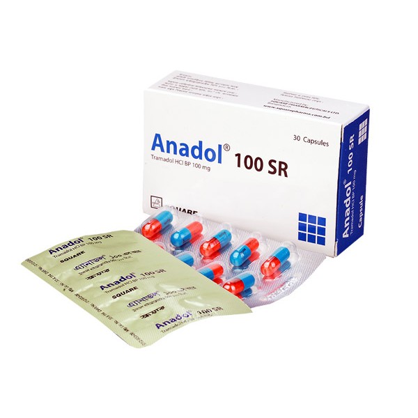 ANADOL SR Cap.